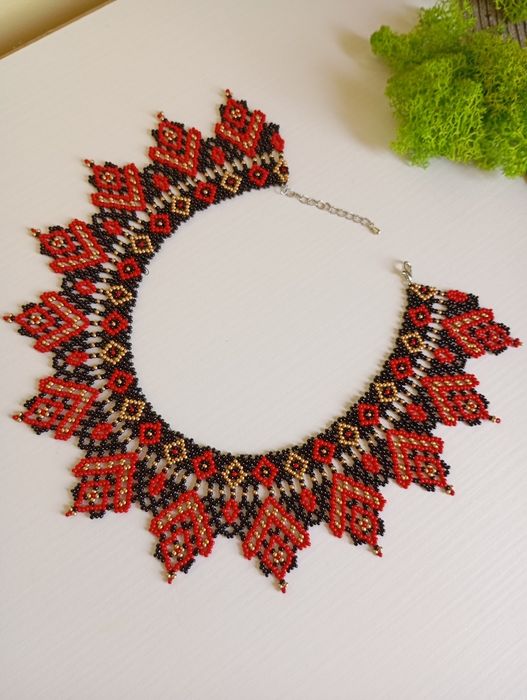 Силянки Кольє Гердани