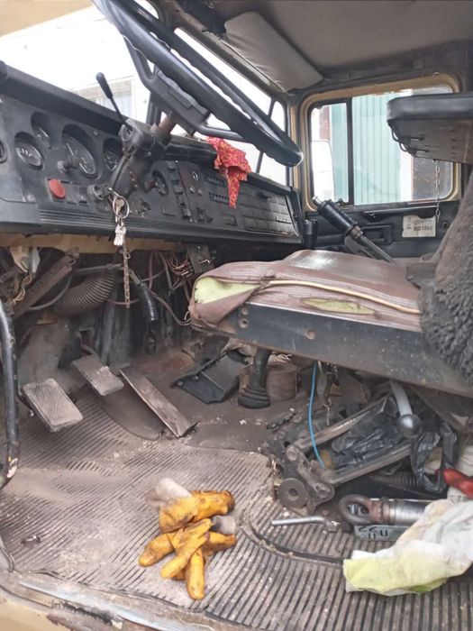 Продам Автокран Краян 30т 27м стрела Краз 6510 в наличии 2шт -выбор,