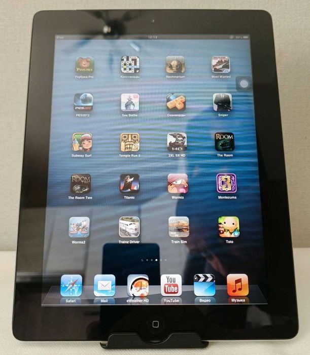 ipad 2 64 - купить планшет - Цена на OLX.ua