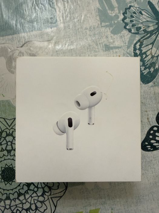 Airpods pro 2  geraçao