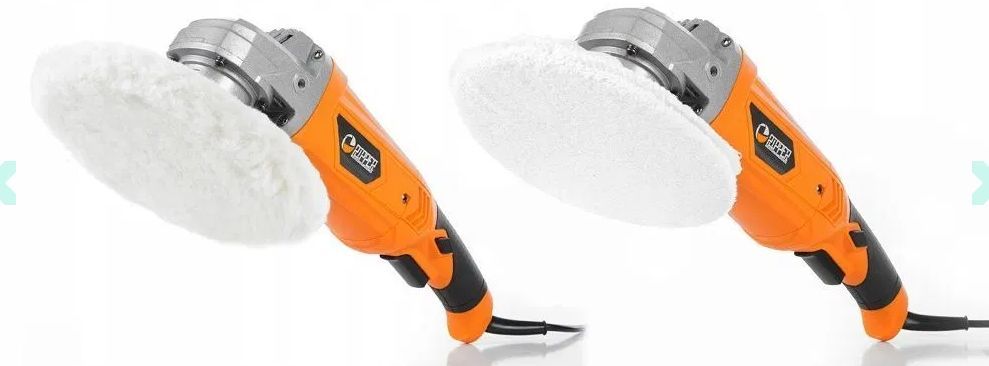 Автомобильна полировка полировальная машина RIPPER полірувальна машина