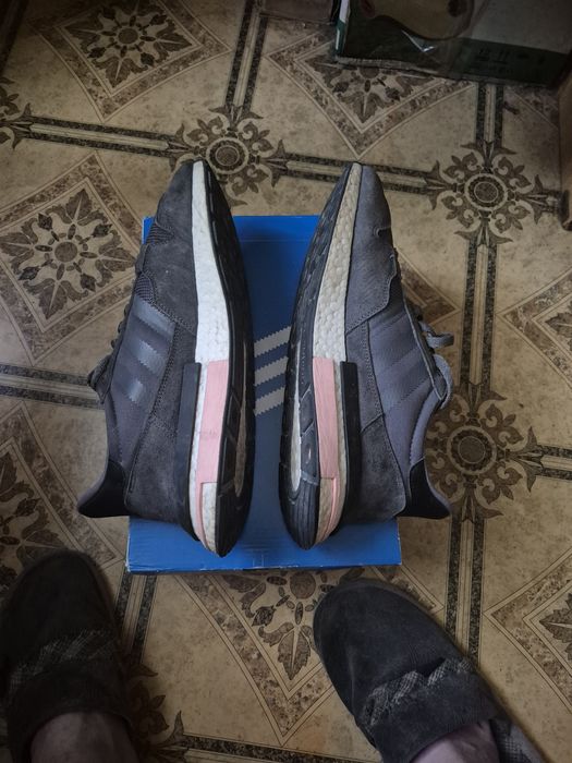 Продам Adidas zx 500