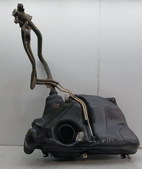 Depósito combustível AUDI A1 Sportback (8XA, 8XF)