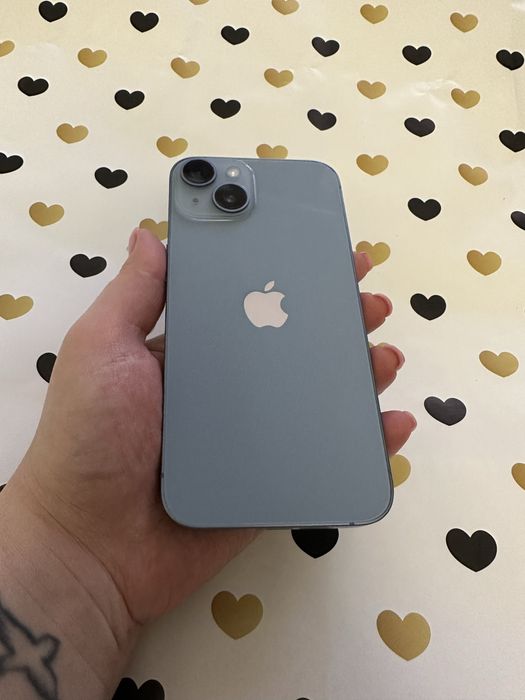 Iphone 14 телефон