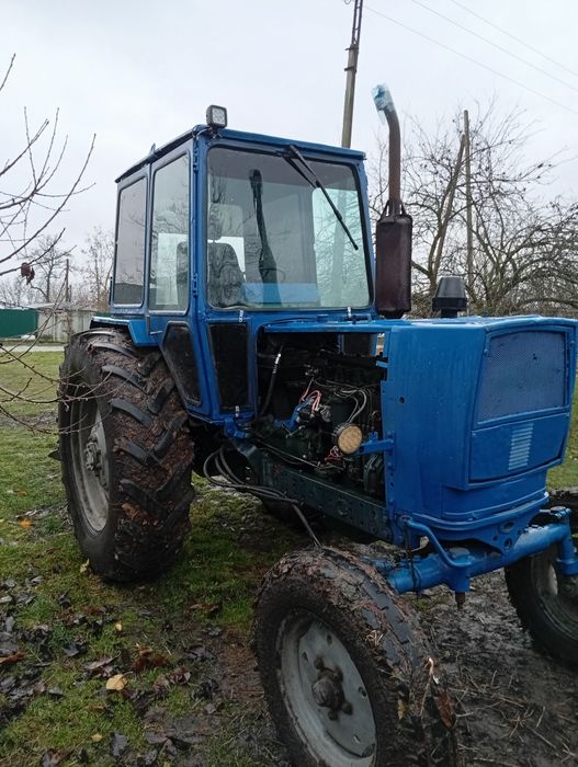 Продам трактор ЮМЗ