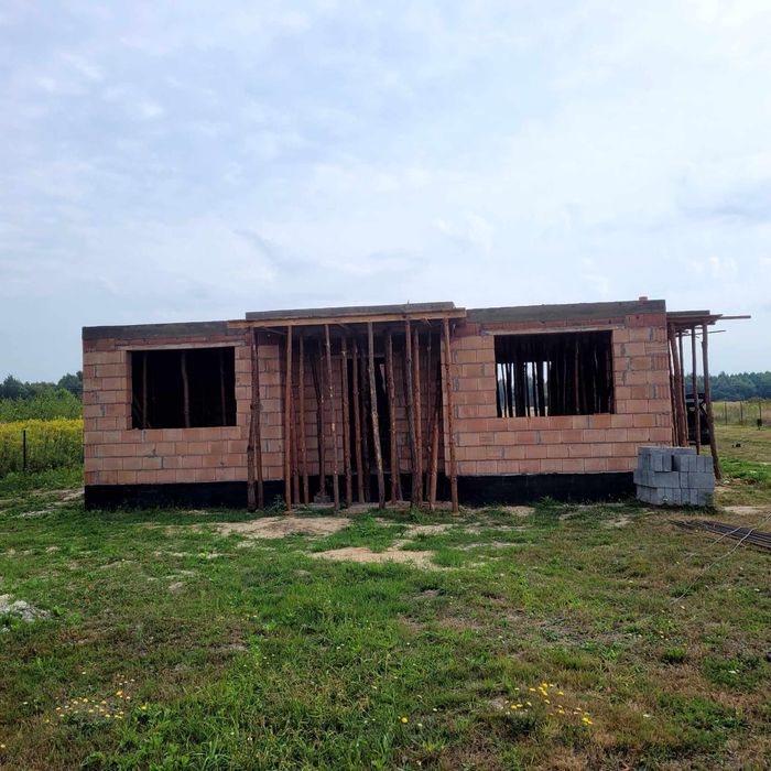 Usługi ogólnobudowlane/budowlane