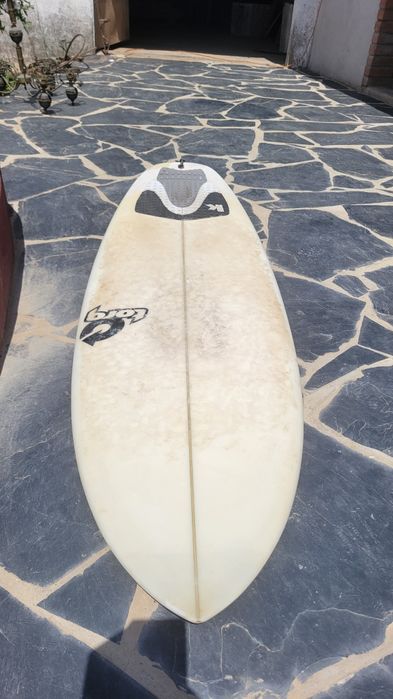 Prancha de surf 5'6
