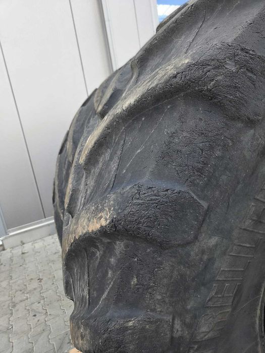 Opona rolnicza 650/85/R38 Opony Trelleborg 650 85 R 38