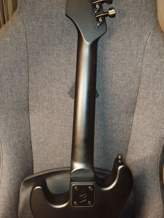 Harley Benton Pro II (Homestudio Version)