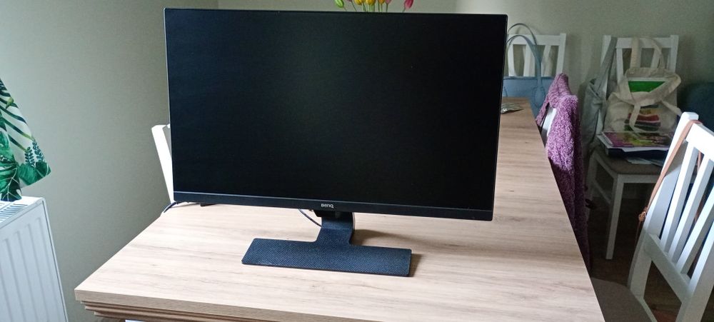 Monitor BenQ GW278 27" nowy z wadą