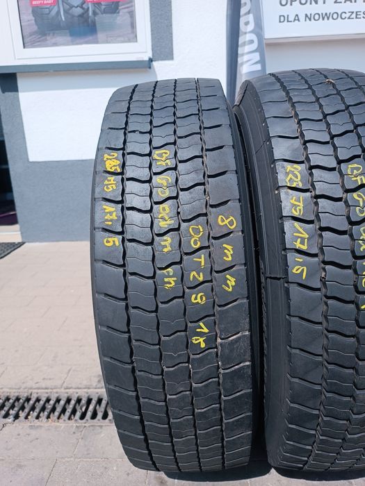 225/75R17.5 BFGoodrich Route Control