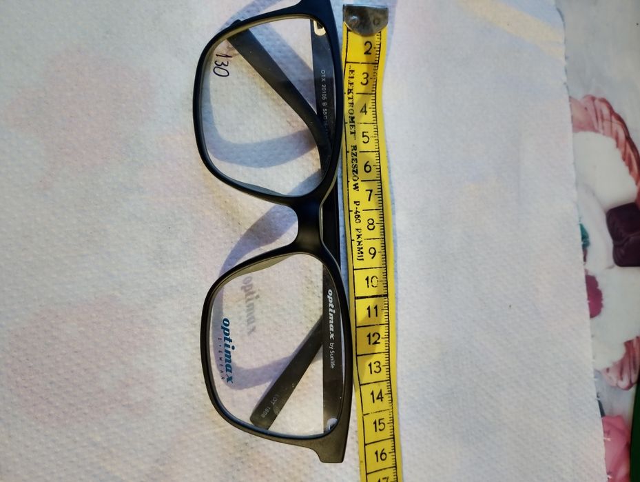 Oprawki okularowe Nowe optimaxx
