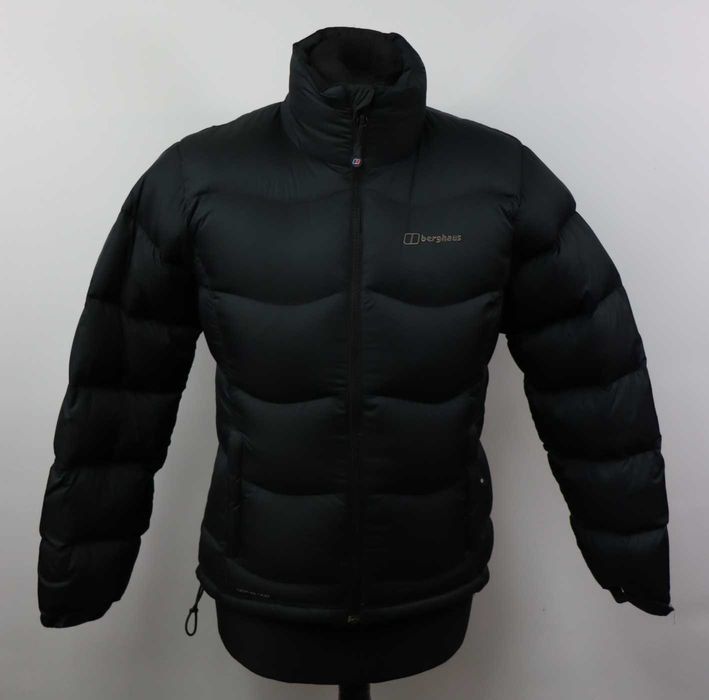 Berghaus damska puchowa kurtka rozmiar 10 ( M ) _ puch 600