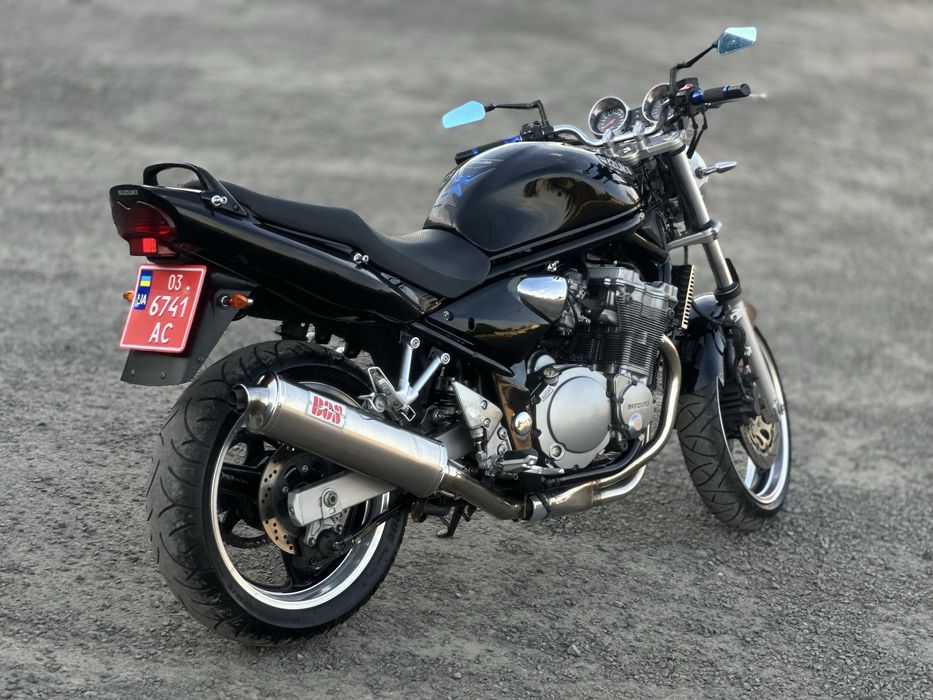 Продам Suzuki bandit600
