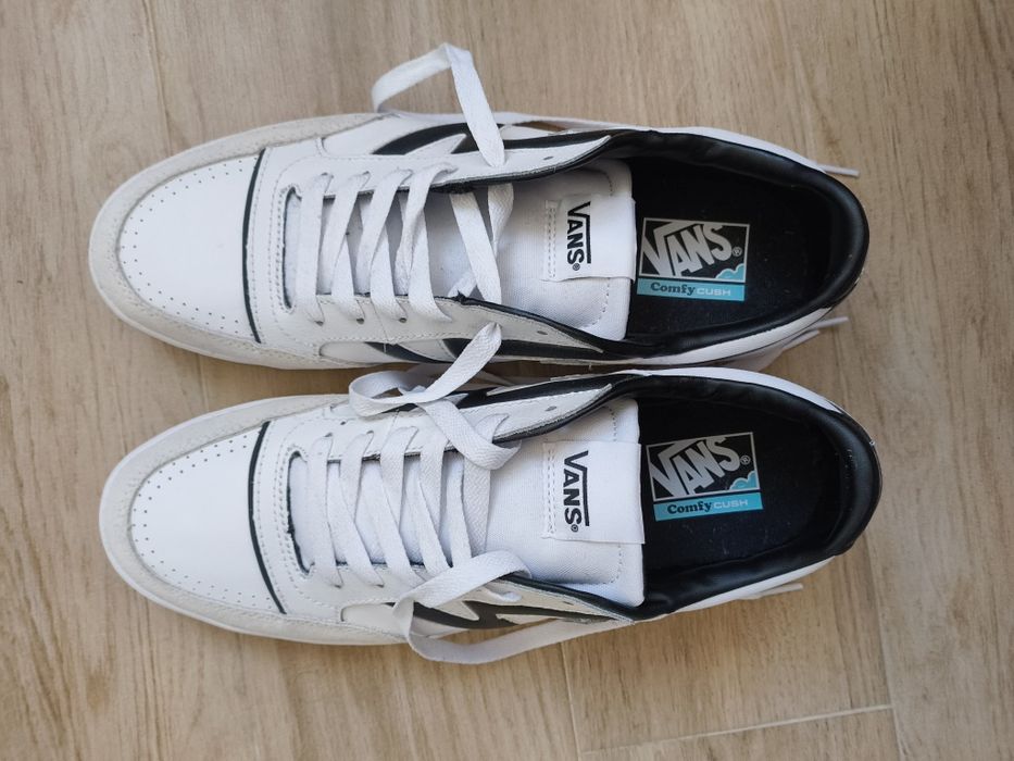 Vans Lowland Confycush