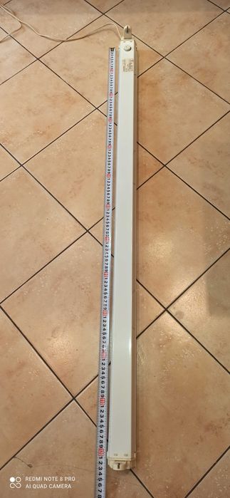 Для светового оформления дискотек баров кафе-лампа у/ф PHILIPSTLD36W