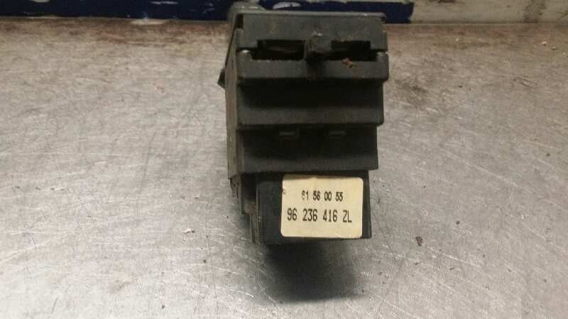 COMANDO PISCAS CITROEN JUMPY 1997 -96236416ZL
