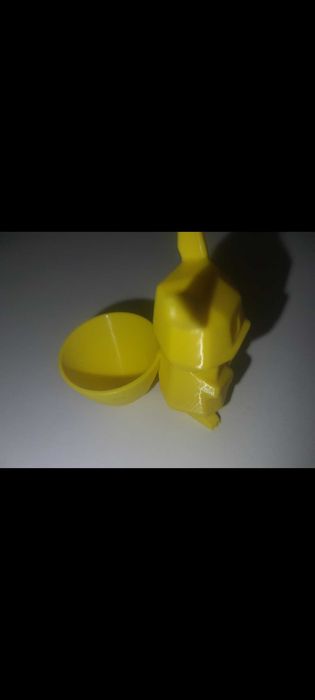 Ovos da Páscoa para oferecer stitch pokemon