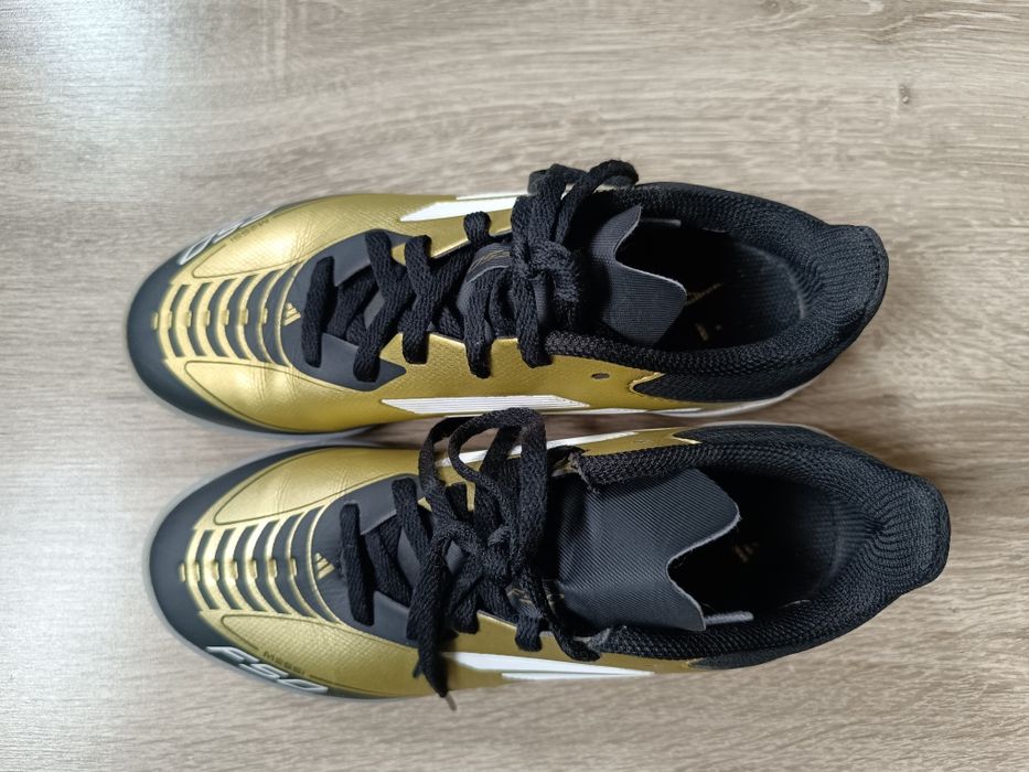 Adidas Performance F 50 Club FXG Messi Unisex