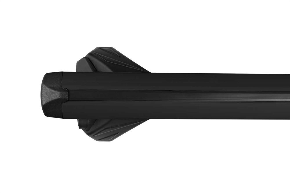 Bagażnik bazowy belki dachowe Aero Black Mercedes-Benz #Promocja