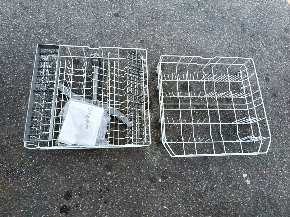 Peças máquina lavar loiça Siemens e Bosch