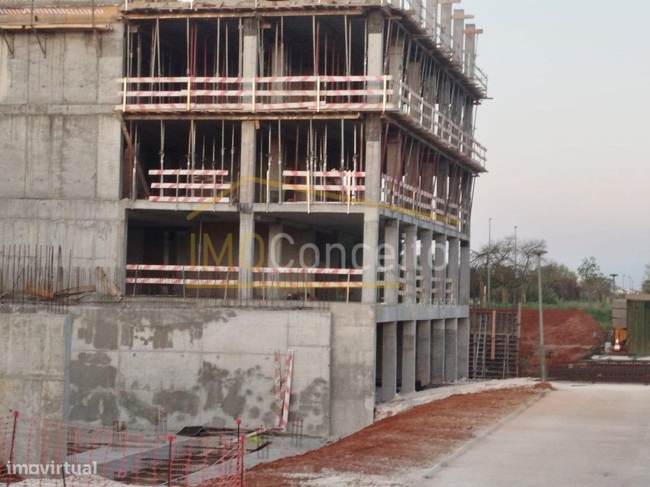 Apartamento T3 | Entroncamento - Centro de Cidade
