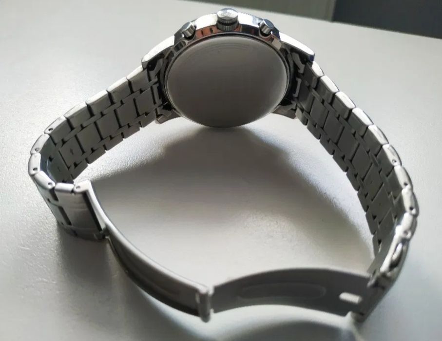 Zegarek męski Tommy Hilfiger Kyle dual time SKLEP GWARANCJA SZCZECIN