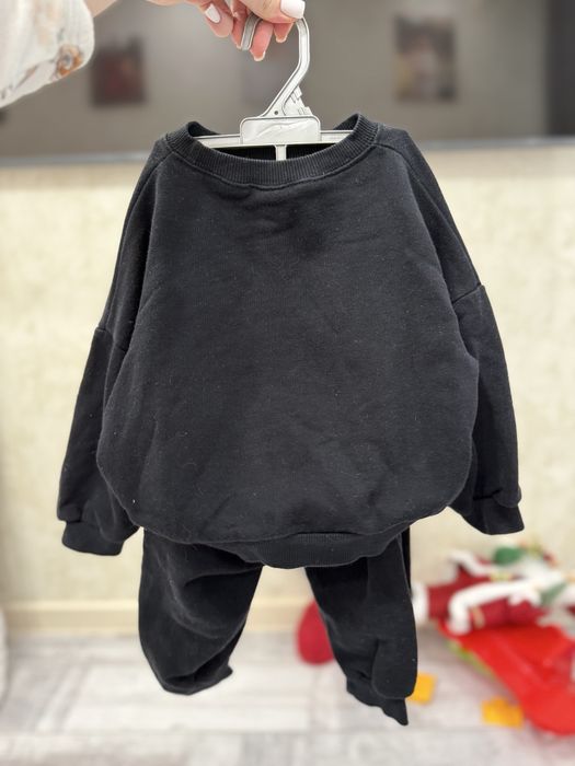 Дитячий костюм Zara