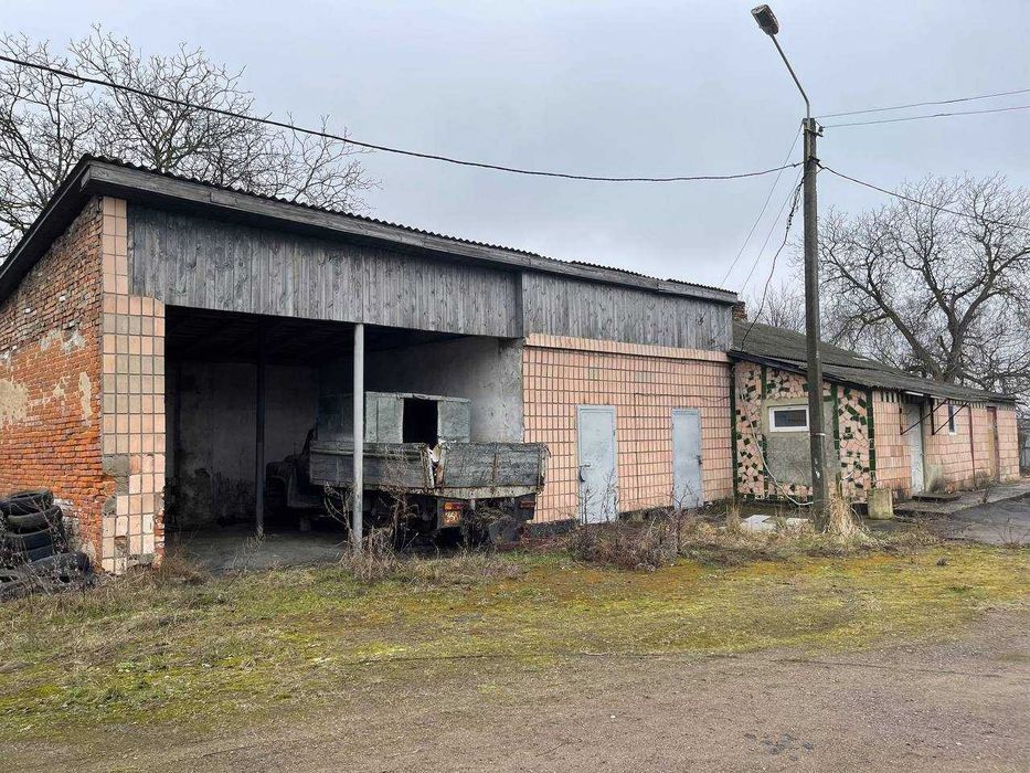 Оренда приміщень за адресою: смт.Клевань, вул.Хмельницького Б, 91 - View 3