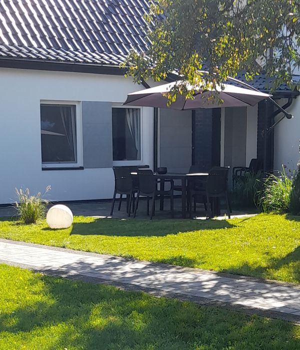 Żarnowska Łeba nad morzem, jeziorem Apartament