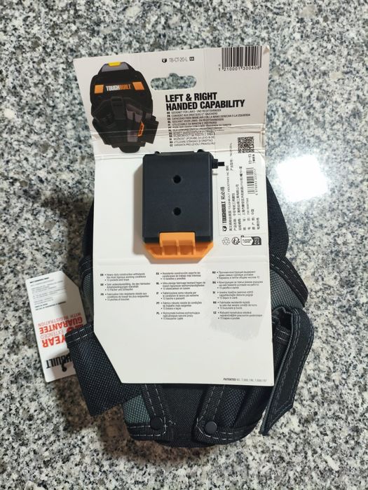 Coldre para furadeira ToughBuilt novo