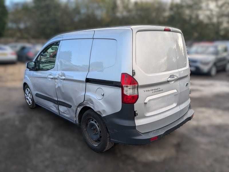 Ford Transit Courier 1.5tdci 2017 (Para Peças)