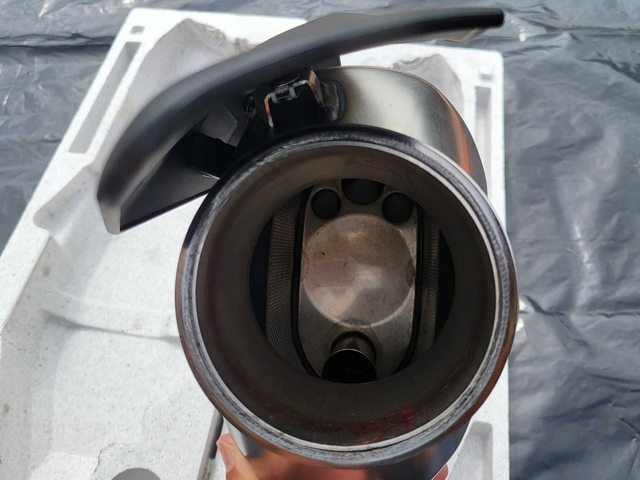 Escape KTM 1290 Super Adventure S