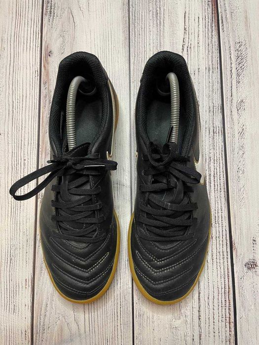 Футзалки Nike Tiempo Rio