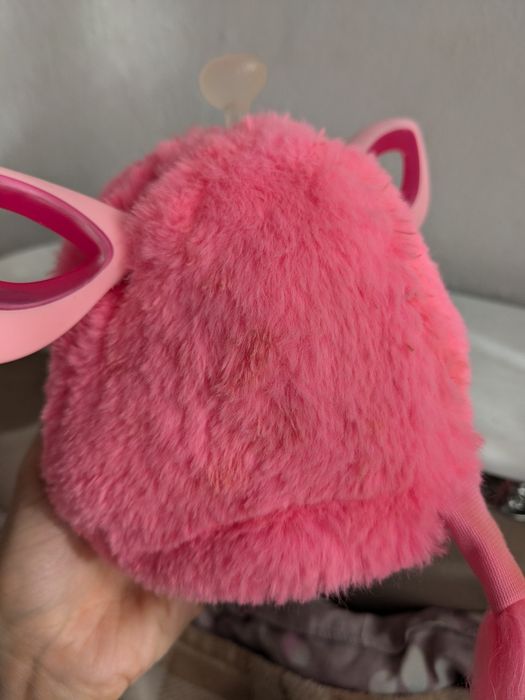 Інтерактивна іграшка Фербі коннект Furby Connect Hasbro