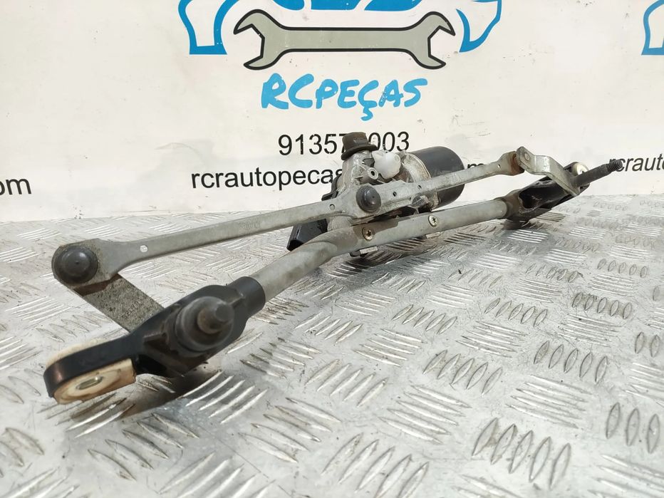 Motor limpa vidros frente Valeo Renault Megane mk3 grandtour