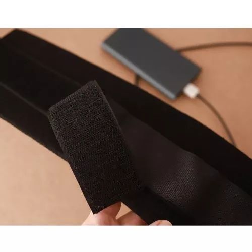 грелка на пояс від usb
