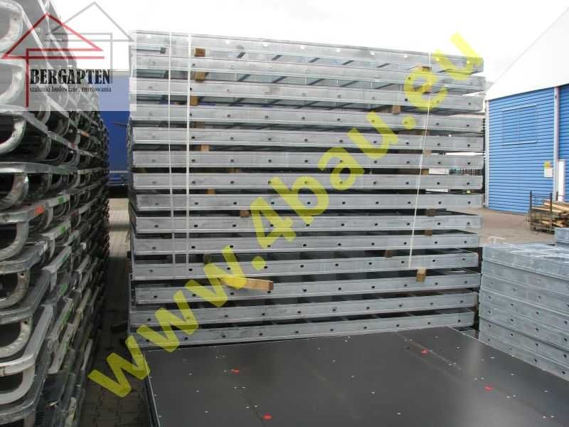 Szalunek ścienny Rasto 99 m2 szalunki 270x240 Wrocław Świdnica Głogów