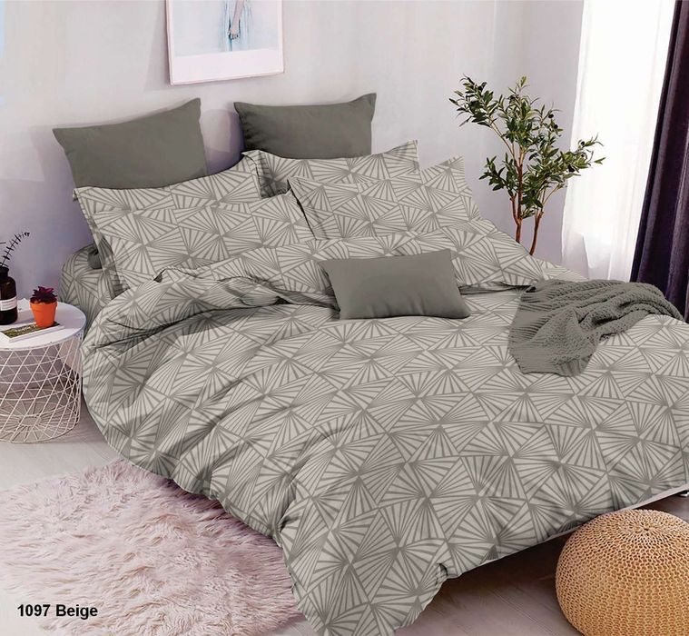 Постільна білизна якісна Бязь Gold  бавовна постіль