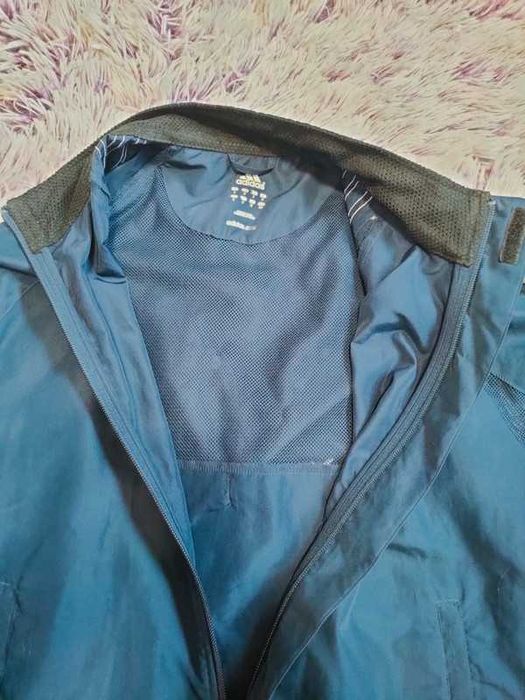 Adidas bluza sportowa roz M