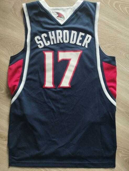 Koszulka NBA Atlanta Hawks Adidas Original