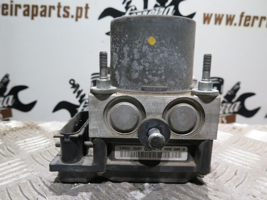 MODULO ABS FIAT IDEA REF: 0265800304
