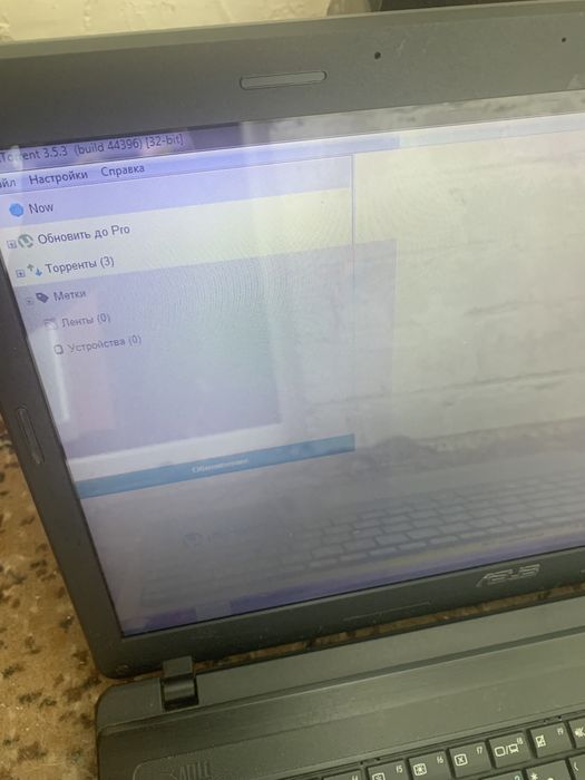 Asus X54c Ноутбук Для Роботы: 1 799 Грн. - Ноутбуки Житомир На Olx