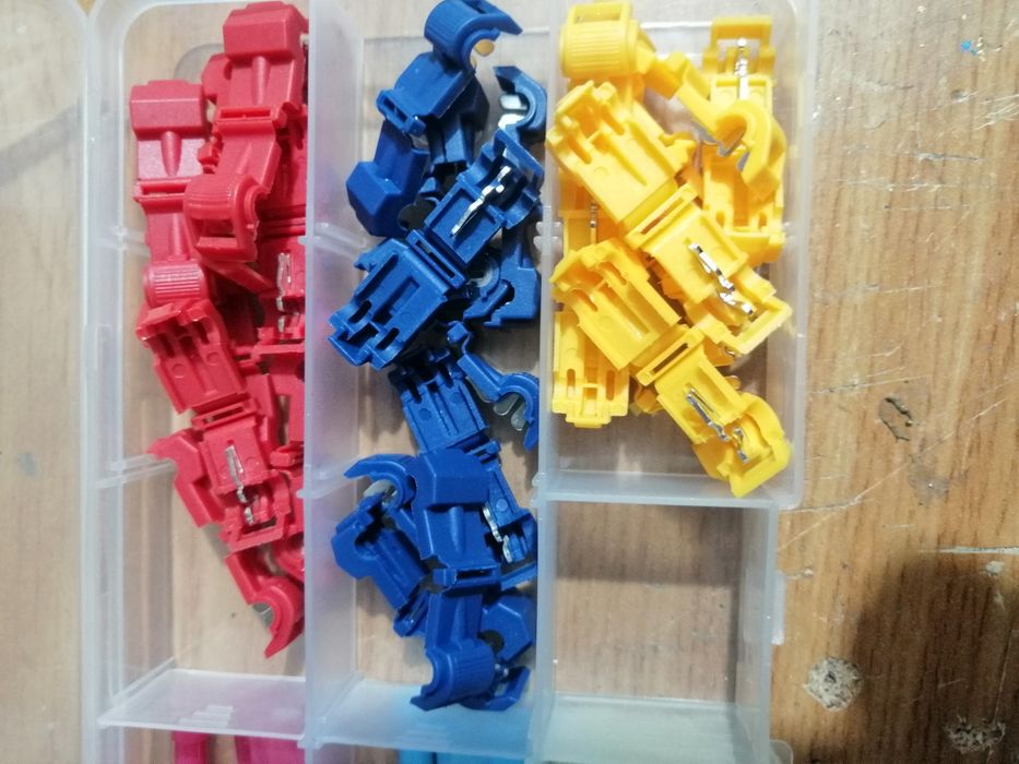 Crimping Terminals447289564636784644
