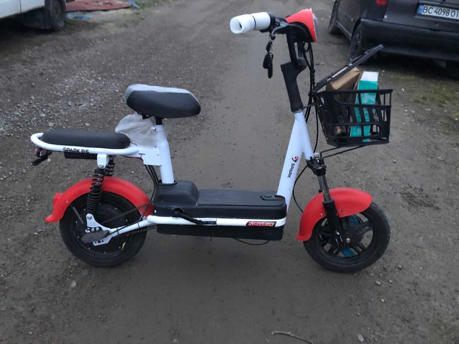 Акція/399$/14500грн/Кредит/Новий   Фада/Спарк/Пересилаю поштою