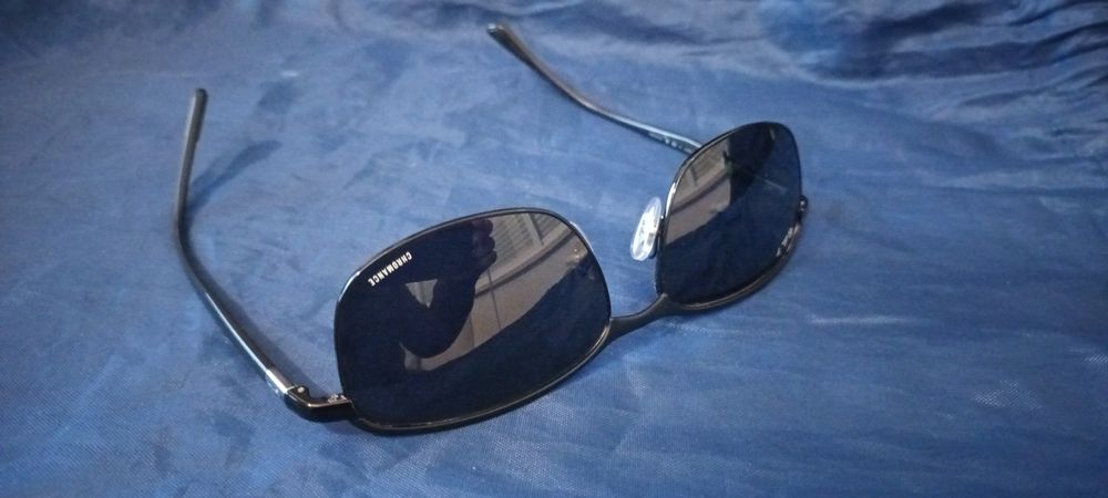 Ray-Ban RB3671CH Chromance