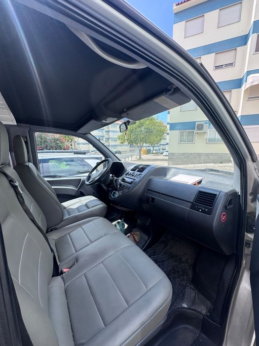 Mercedes-Benz Vito 110 CDI Campervan – Legalizada