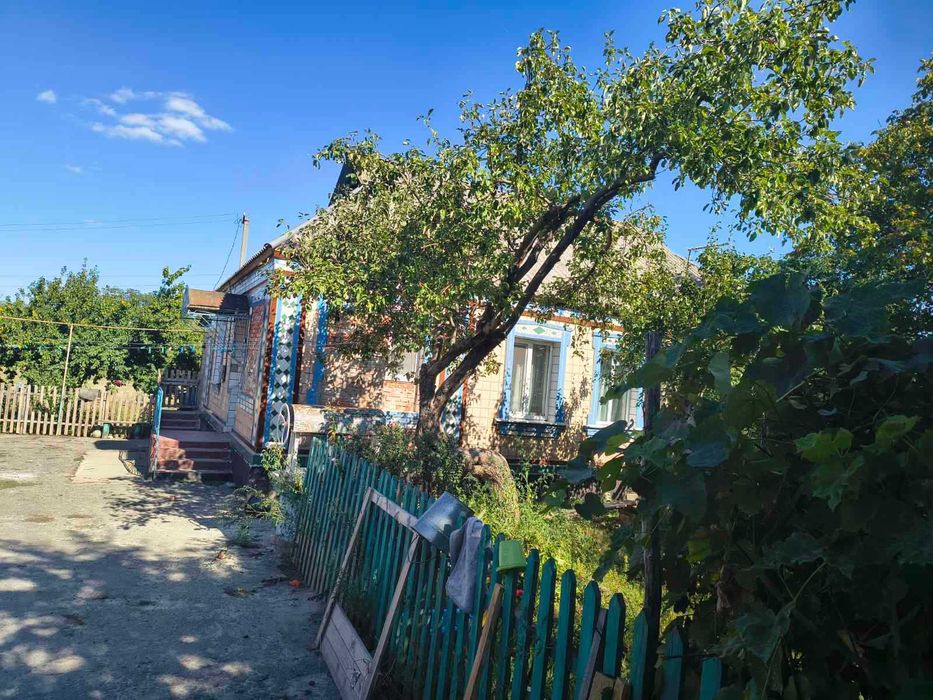 Продається будинок, с.Мисайлівка, Обухівський р-н, Київська обл.