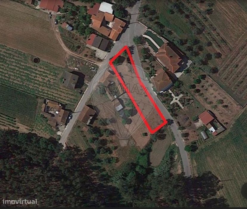 Terreno  para venda — Louriçal, Leiria