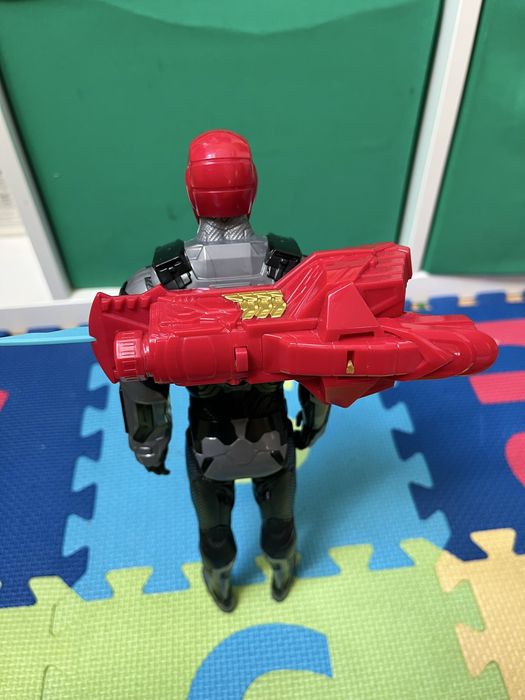 Іграшка Hasbro Залізна людина